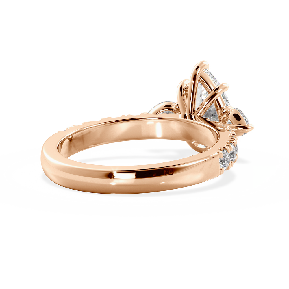 Base Ring - 080700001004120700000000 - View 