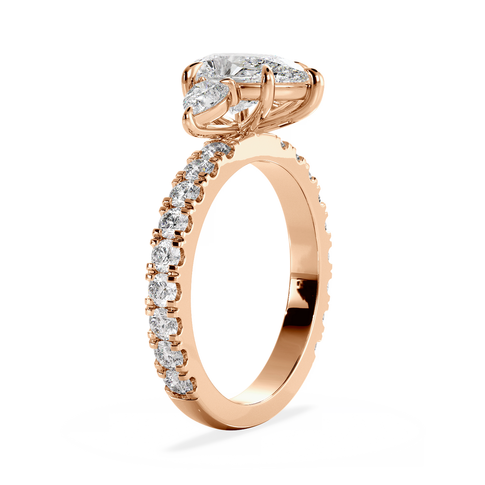 Base Ring - 080700001004120800000000 - View 