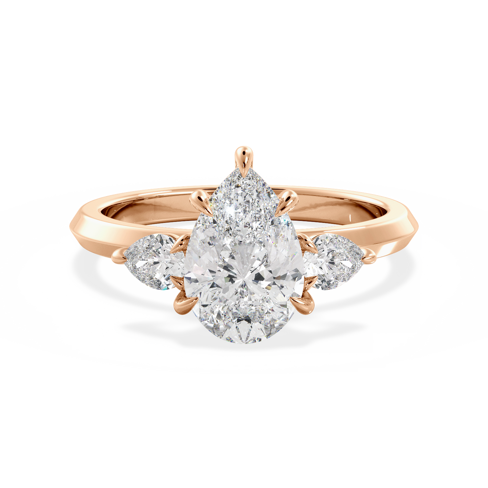 Base Ring - 080700001005090000000000 - View 