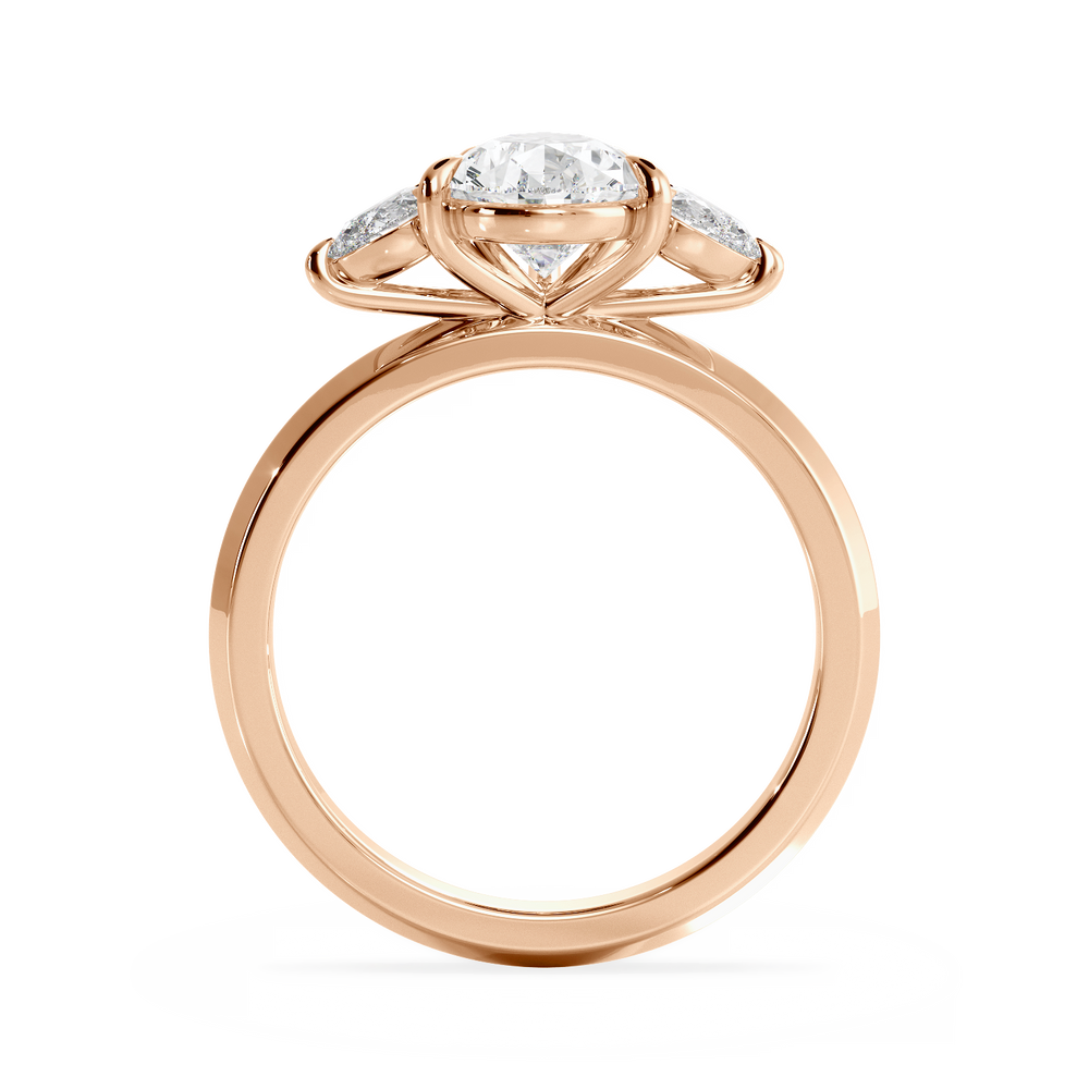Base Ring - 080700001005090000000000 - View 
