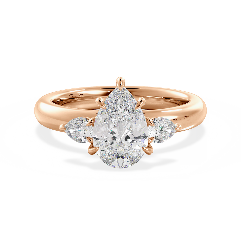 Base Ring - 080700001006100000000000 - View 