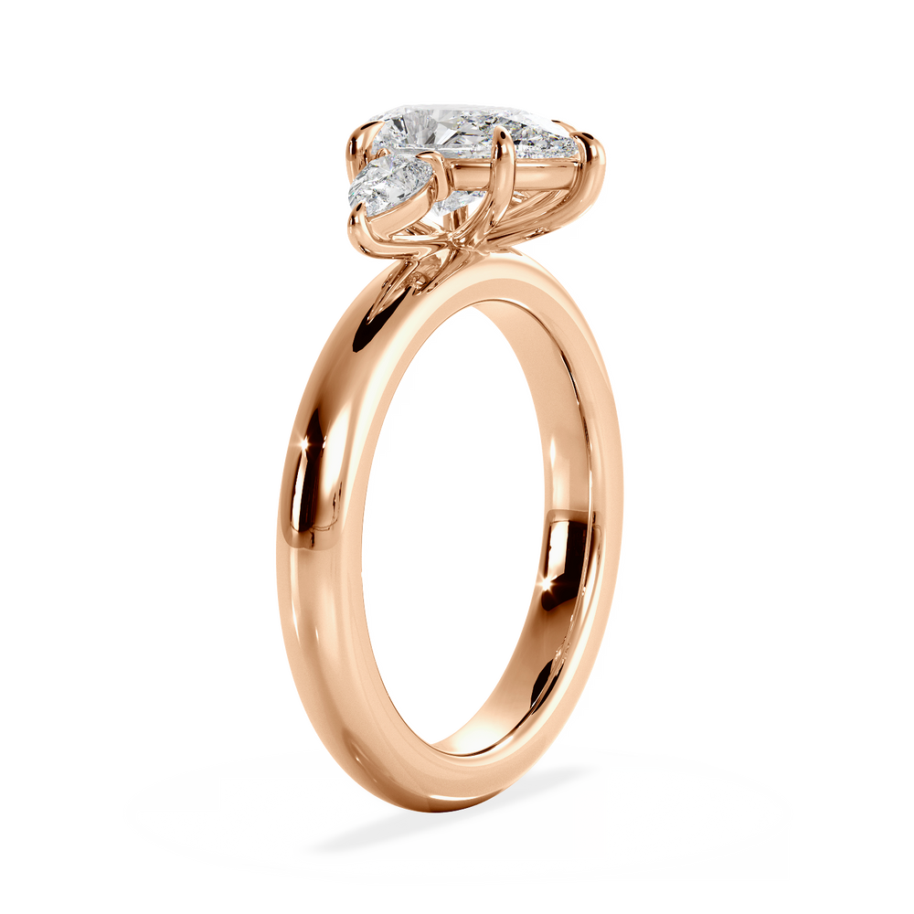 Base Ring - 080700001006100000000000 - View 