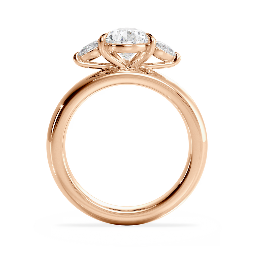 Base Ring - 080700001006100000000000 - View 