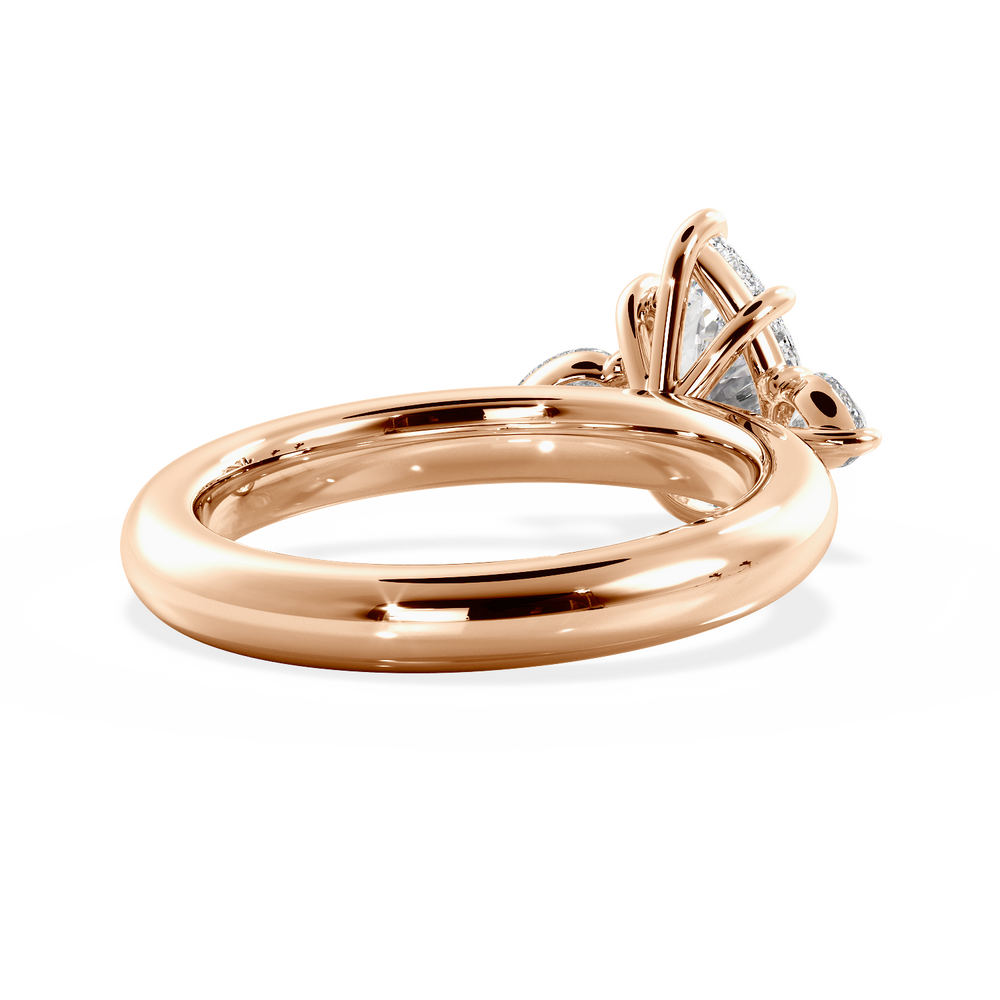 Base Ring - 080700001006100000000000 - View 