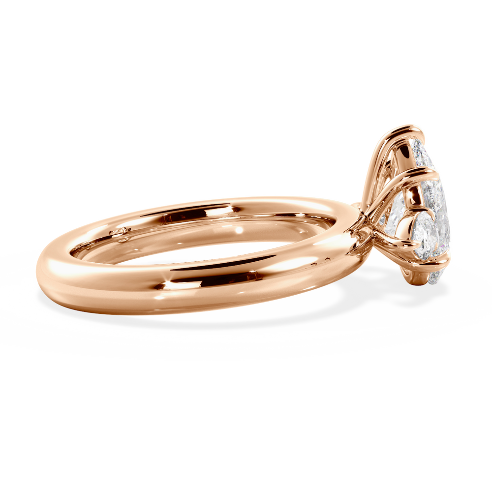 Base Ring - 080700001006100000000000 - View 