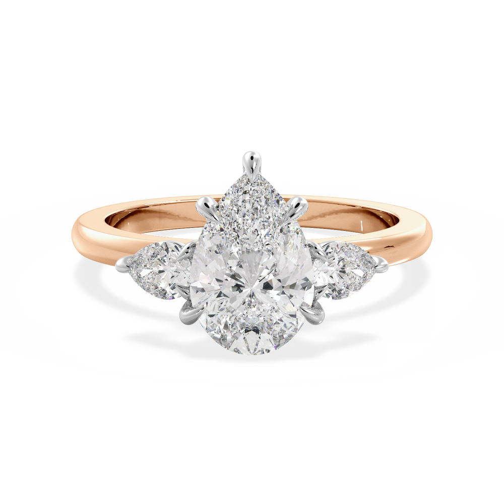 Base Ring - 080700001101010000000000 - View 