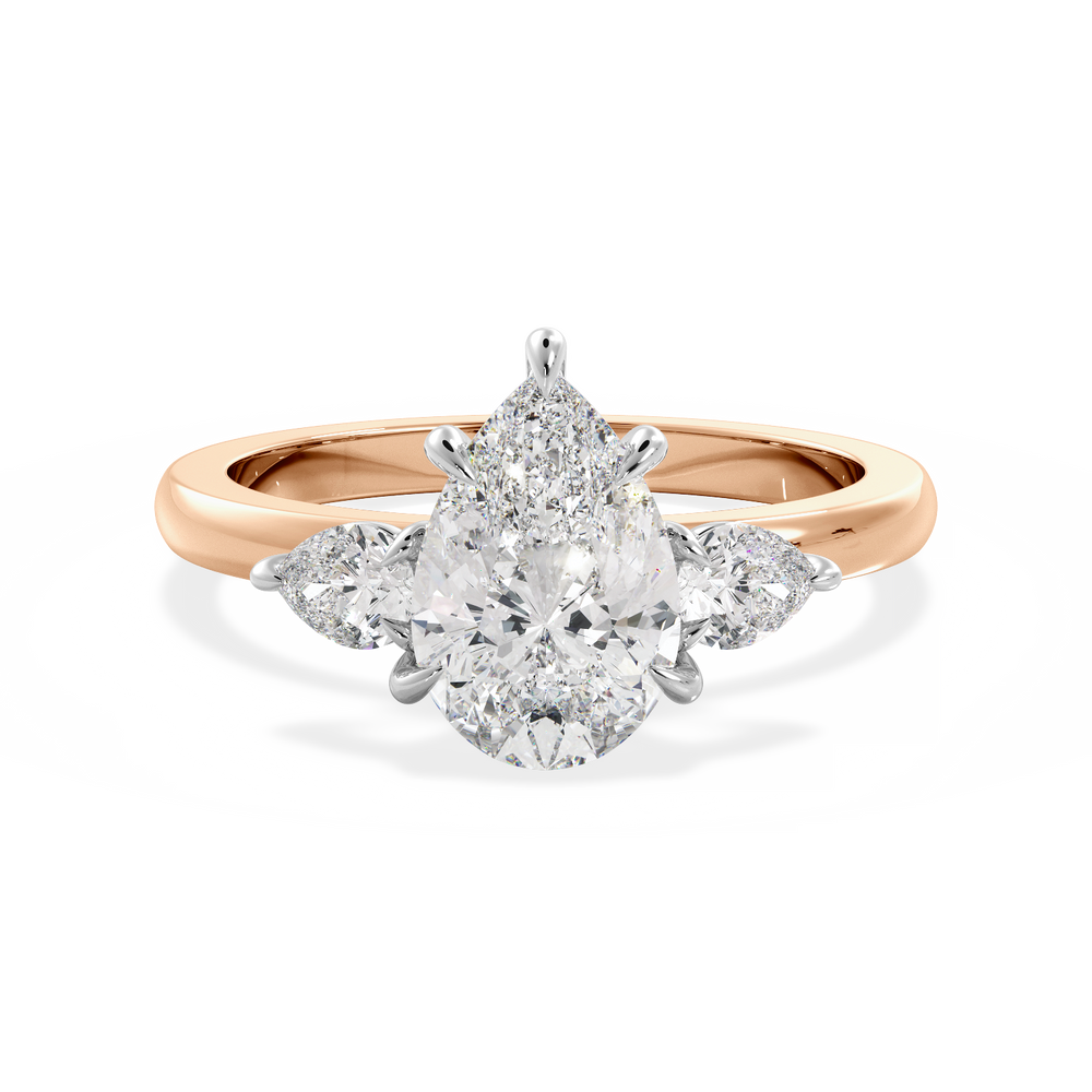 Base Ring - 080700001101020000000000 - View 