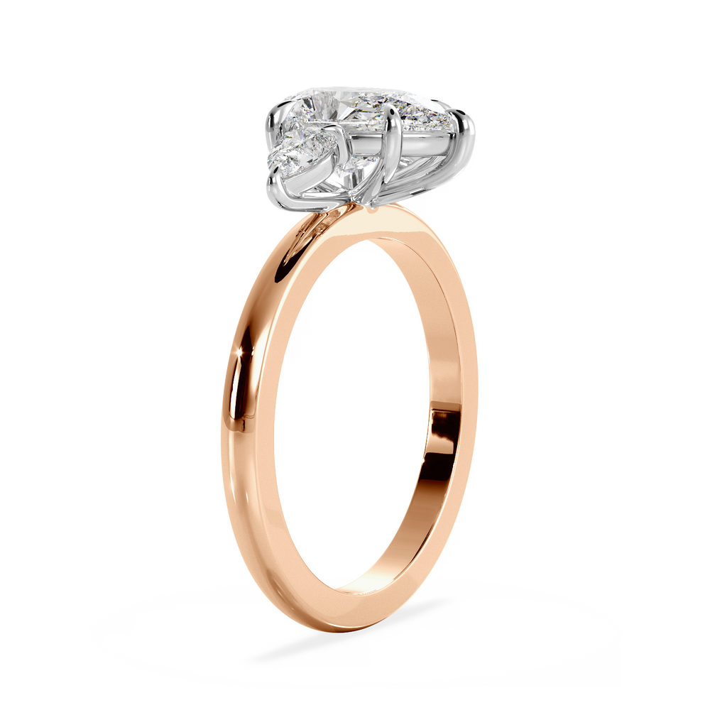 Base Ring - 080700001101020000000000 - View 