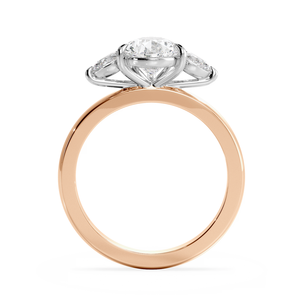 Base Ring - 080700001101020000000000 - View 