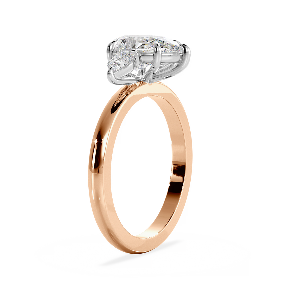Base Ring - 080700001101030000000000 - View 