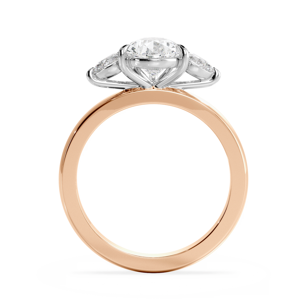 Base Ring - 080700001101030000000000 - View 