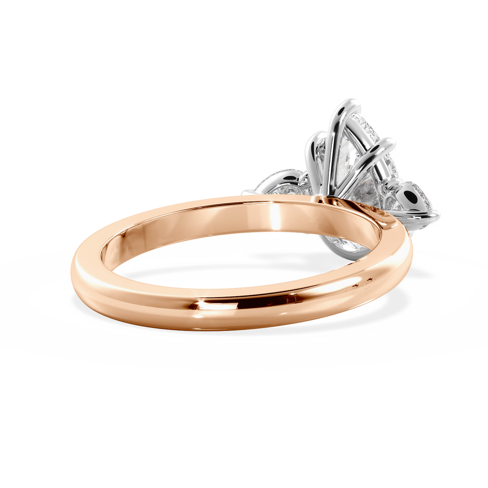 Base Ring - 080700001101030000000000 - View 