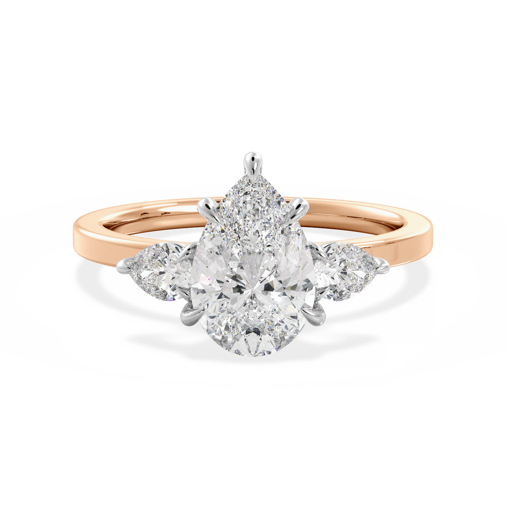 Base Ring - 080700001102040000000000 - View 