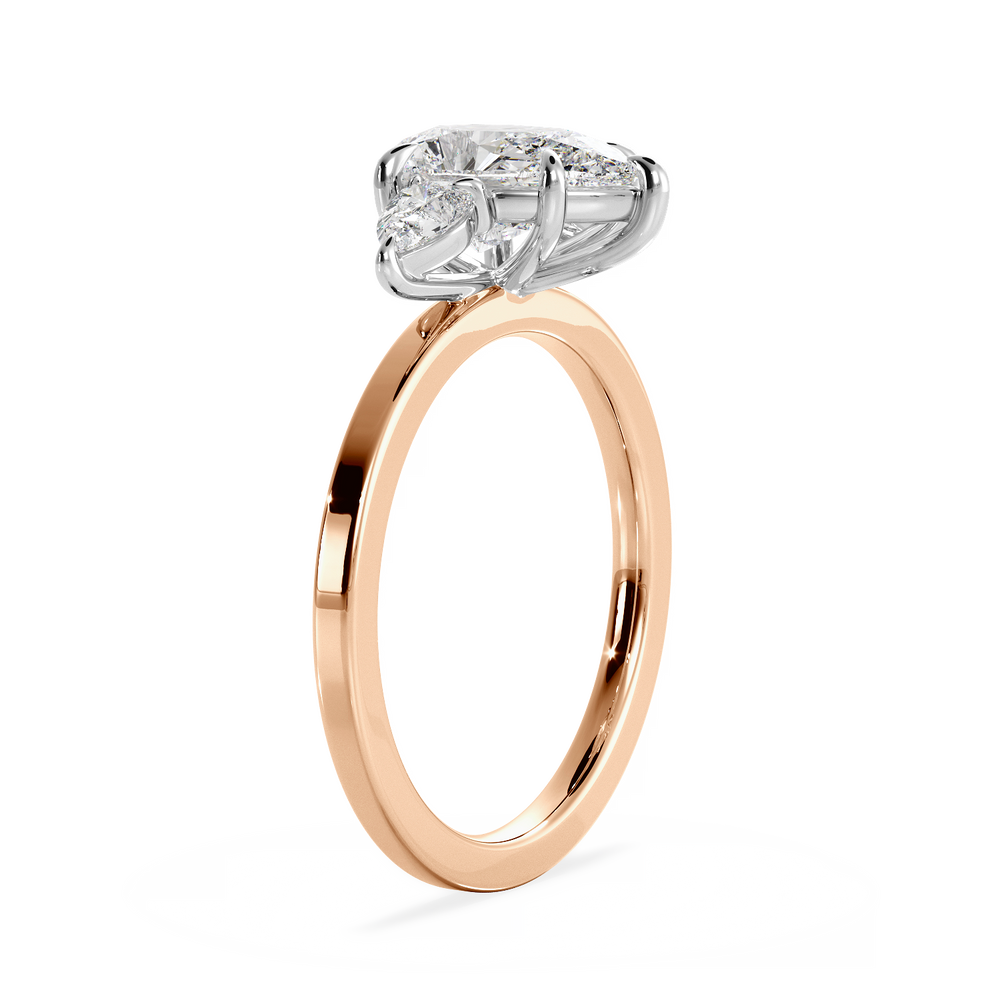 Base Ring - 080700001102040000000000 - View 