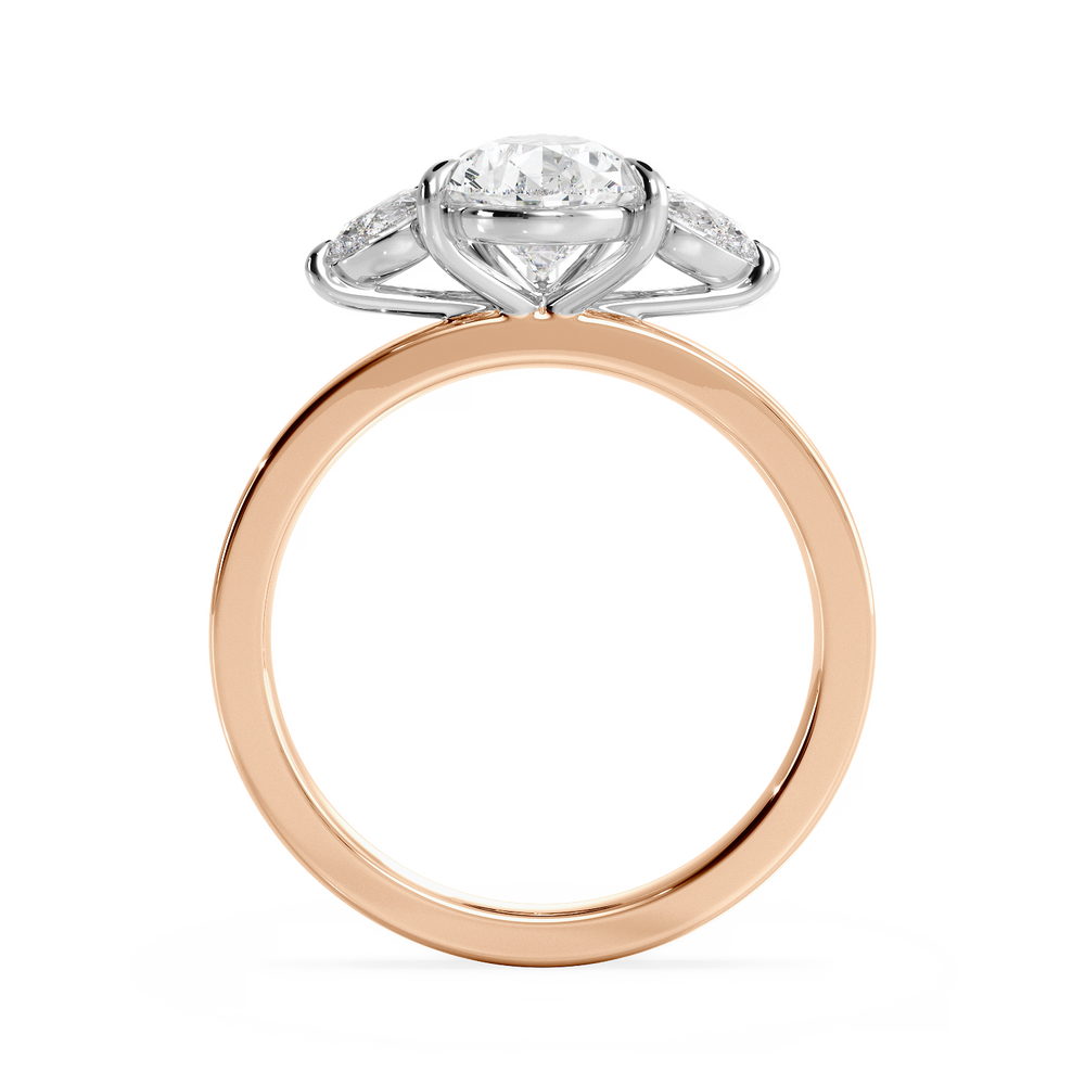 Base Ring - 080700001102040000000000 - View 