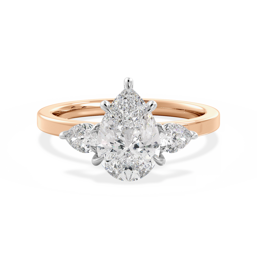 Base Ring - 080700001102050000000000 - View 