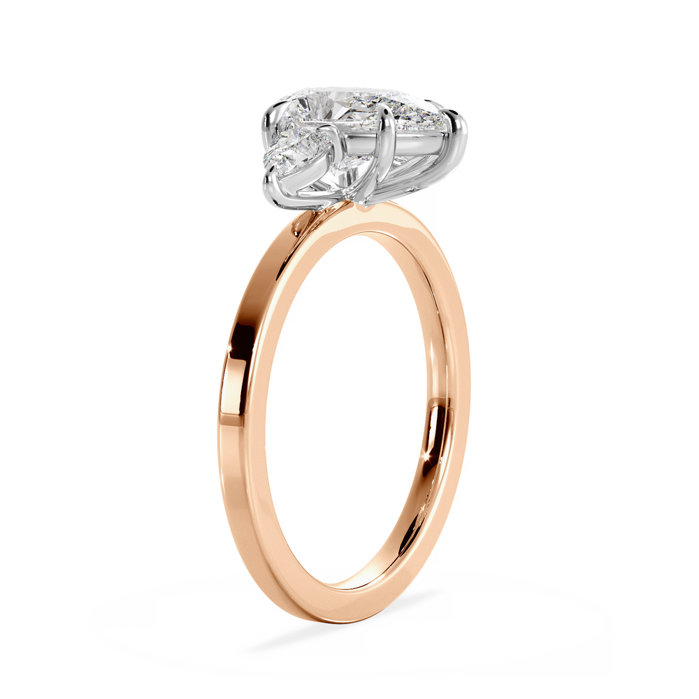 Base Ring - 080700001102050000000000 - View 
