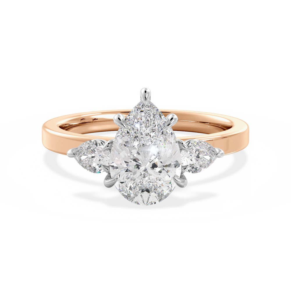 Base Ring - 080700001102060000000000 - View 