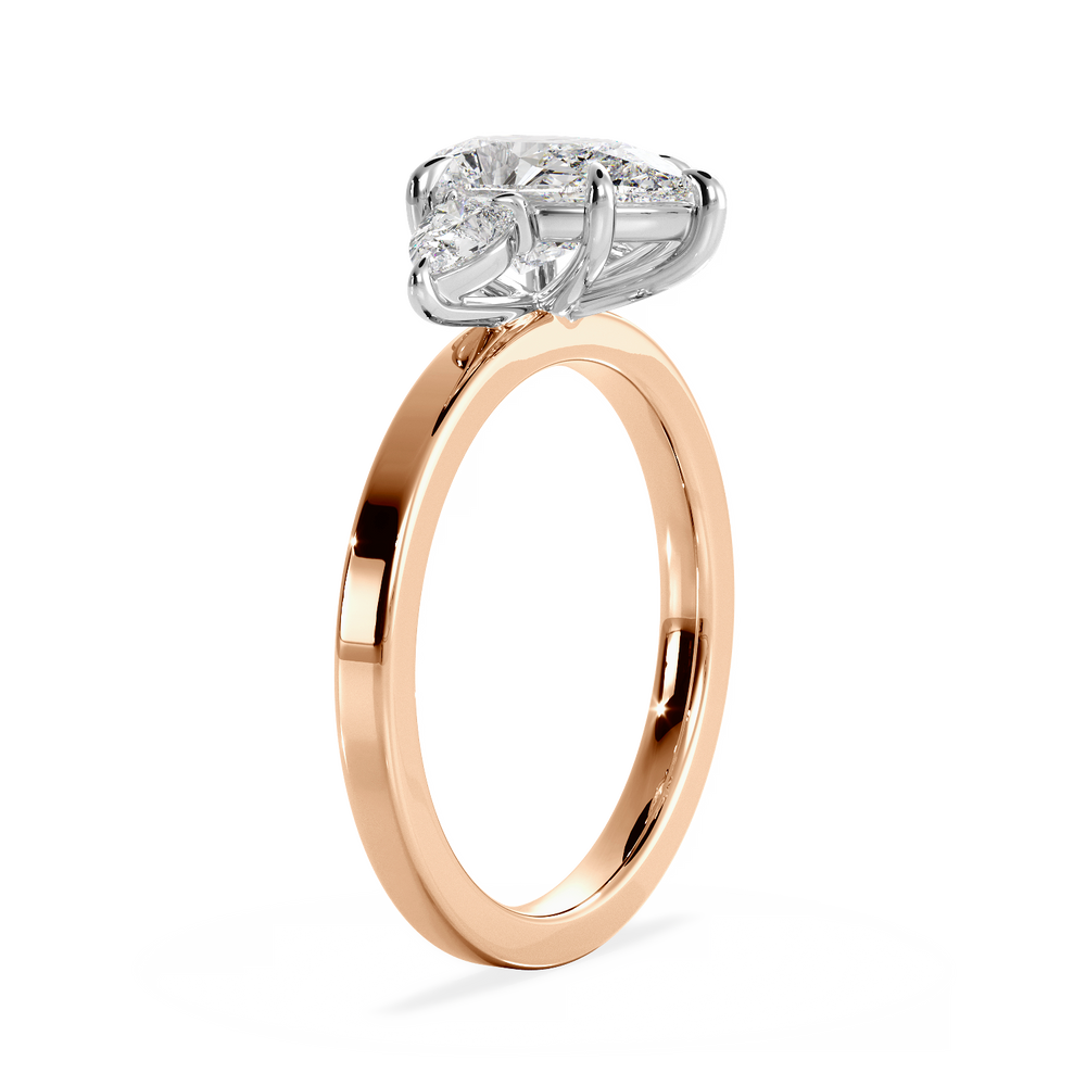 Base Ring - 080700001102060000000000 - View 