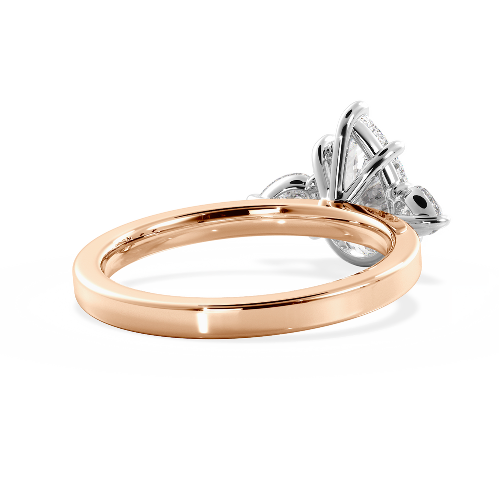 Base Ring - 080700001102060000000000 - View 