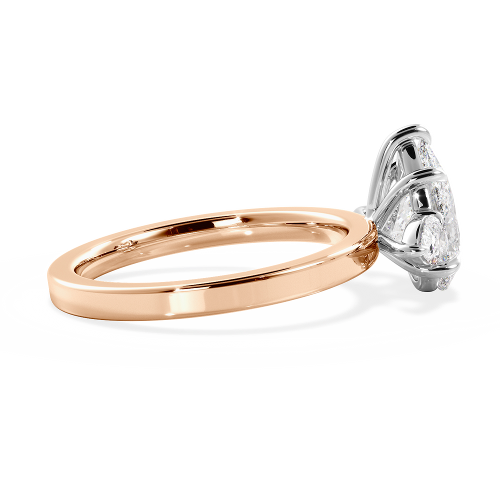 Base Ring - 080700001102060000000000 - View 