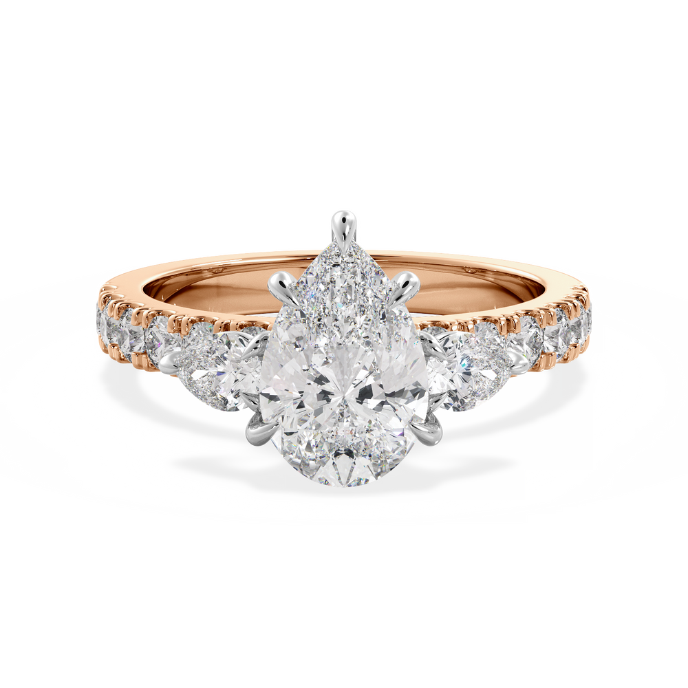 Base Ring - 080700001104120700000000 - View 