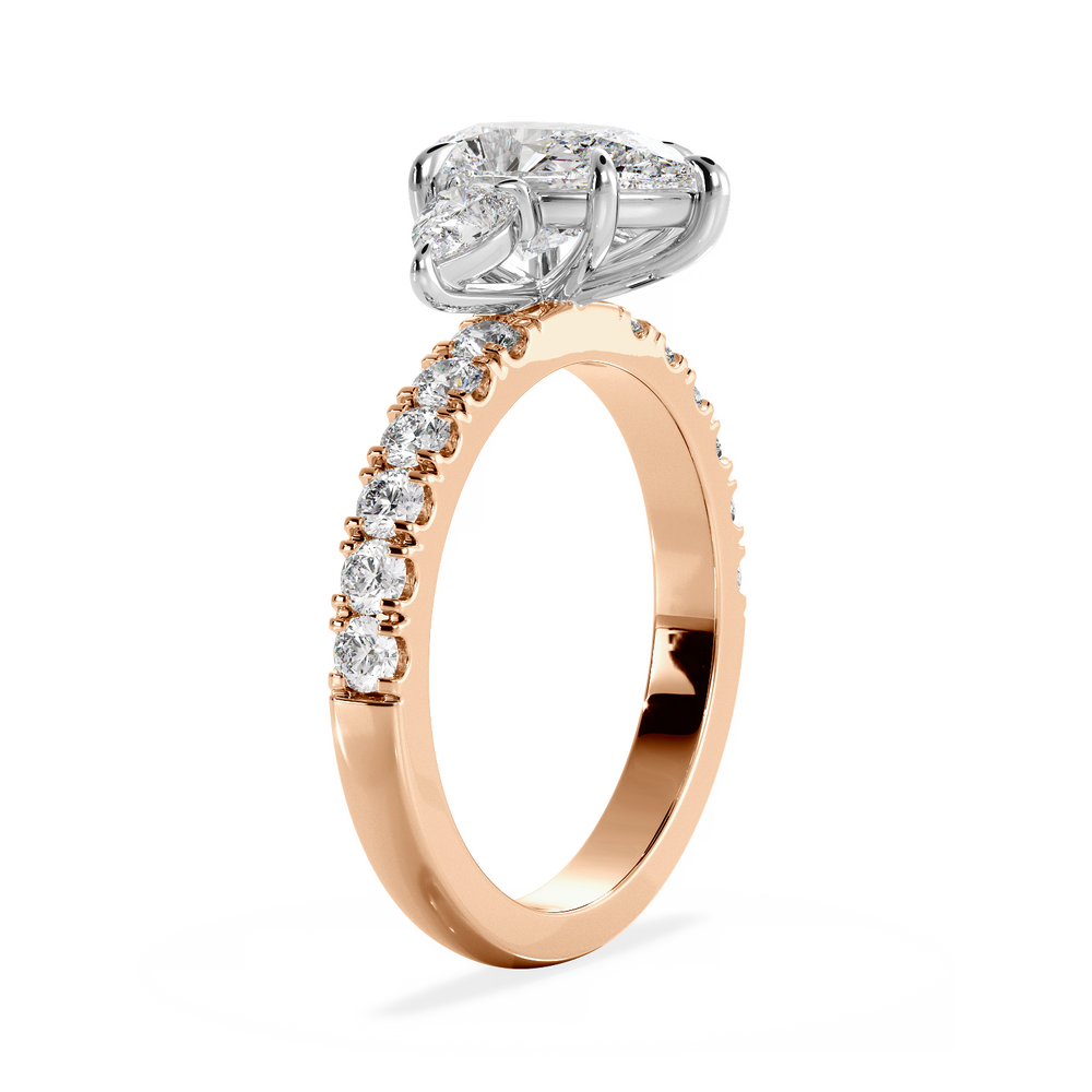 Base Ring - 080700001104120700000000 - View 