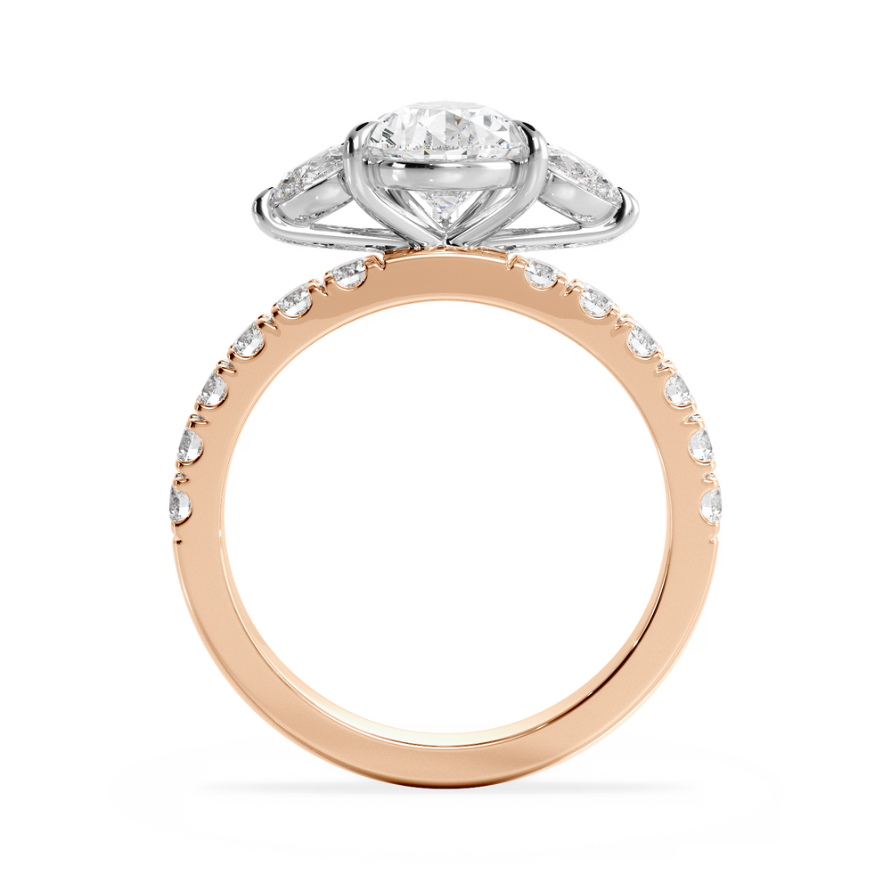 Base Ring - 080700001104120700000000 - View 