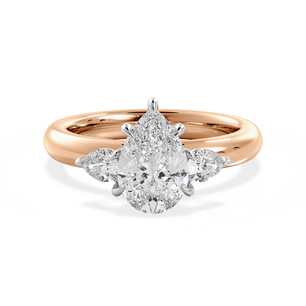 Base Ring - 080700001106100000000000 - View 