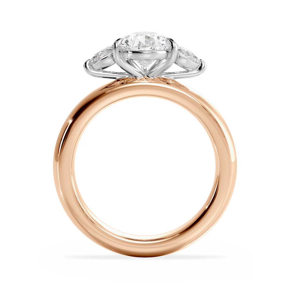 Base Ring - 080700001106100000000000 - View 