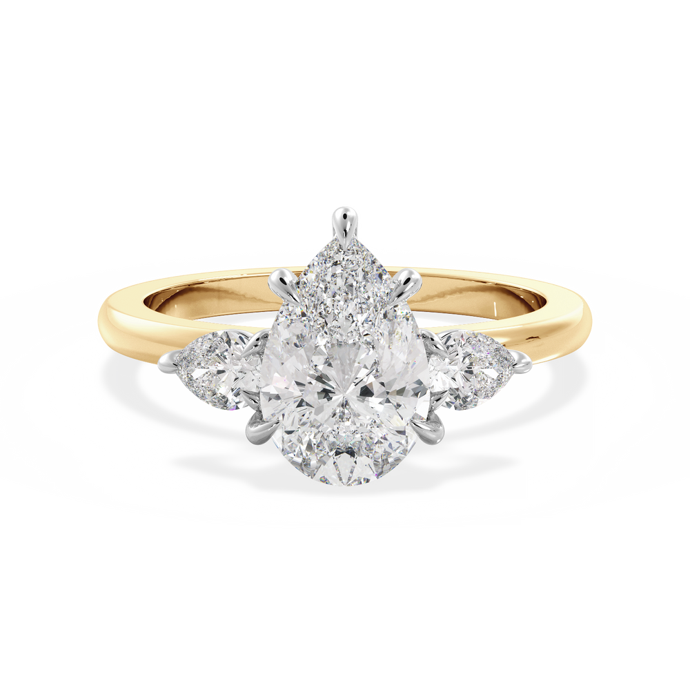 Base Ring - 080700001201010000000000 - View 