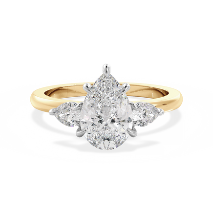 Base Ring - 080700001201010000000000