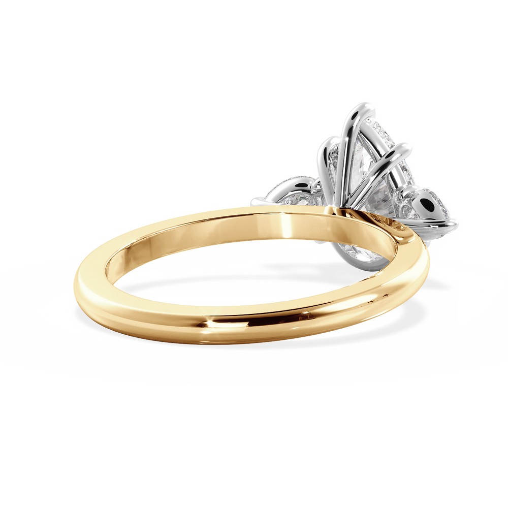 Base Ring - 080700001201010000000000 - View 