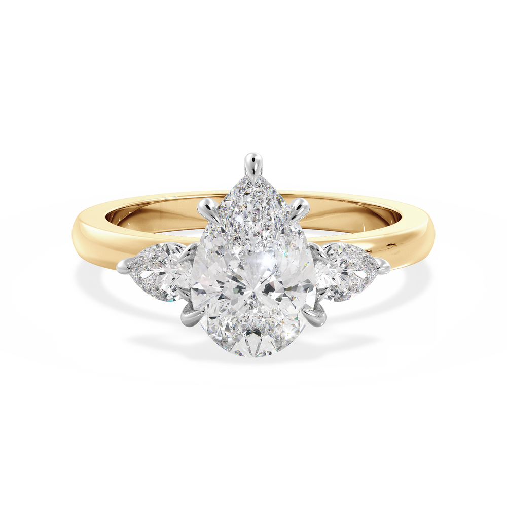 Base Ring - 080700001201030000000000 - View 