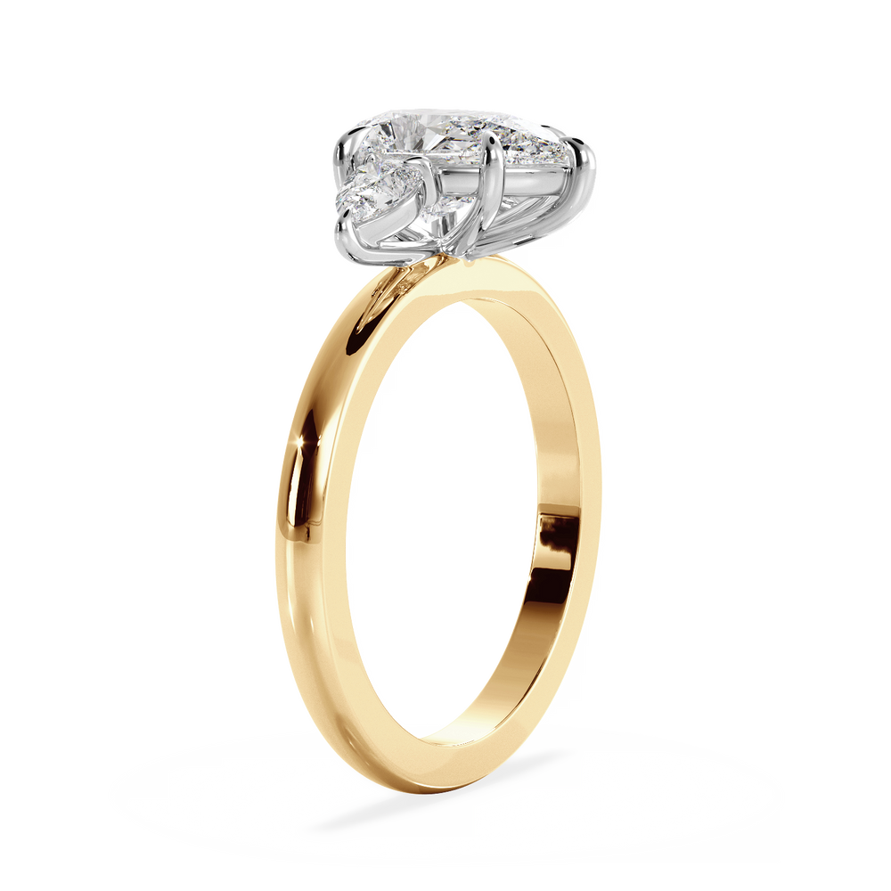 Base Ring - 080700001201030000000000 - View 