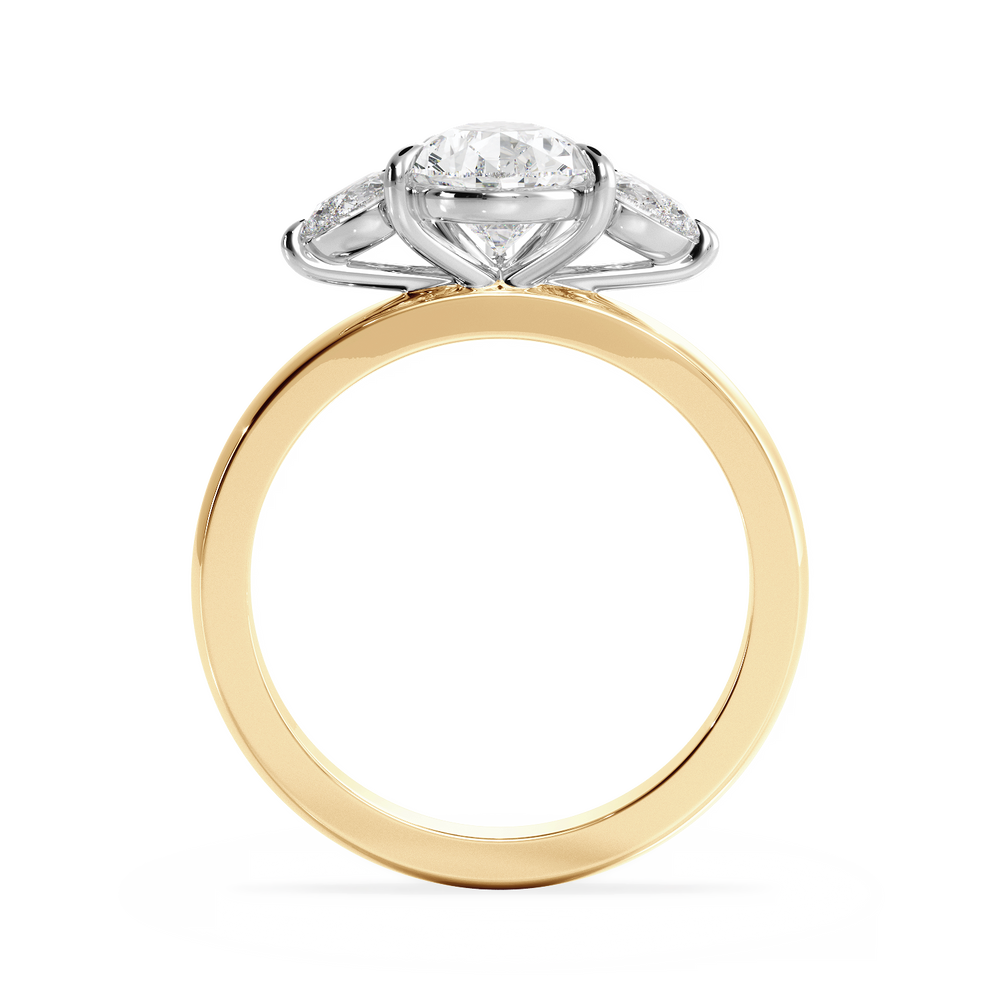 Base Ring - 080700001201030000000000 - View 