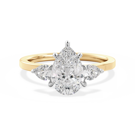 Base Ring - 080700001202040000000000