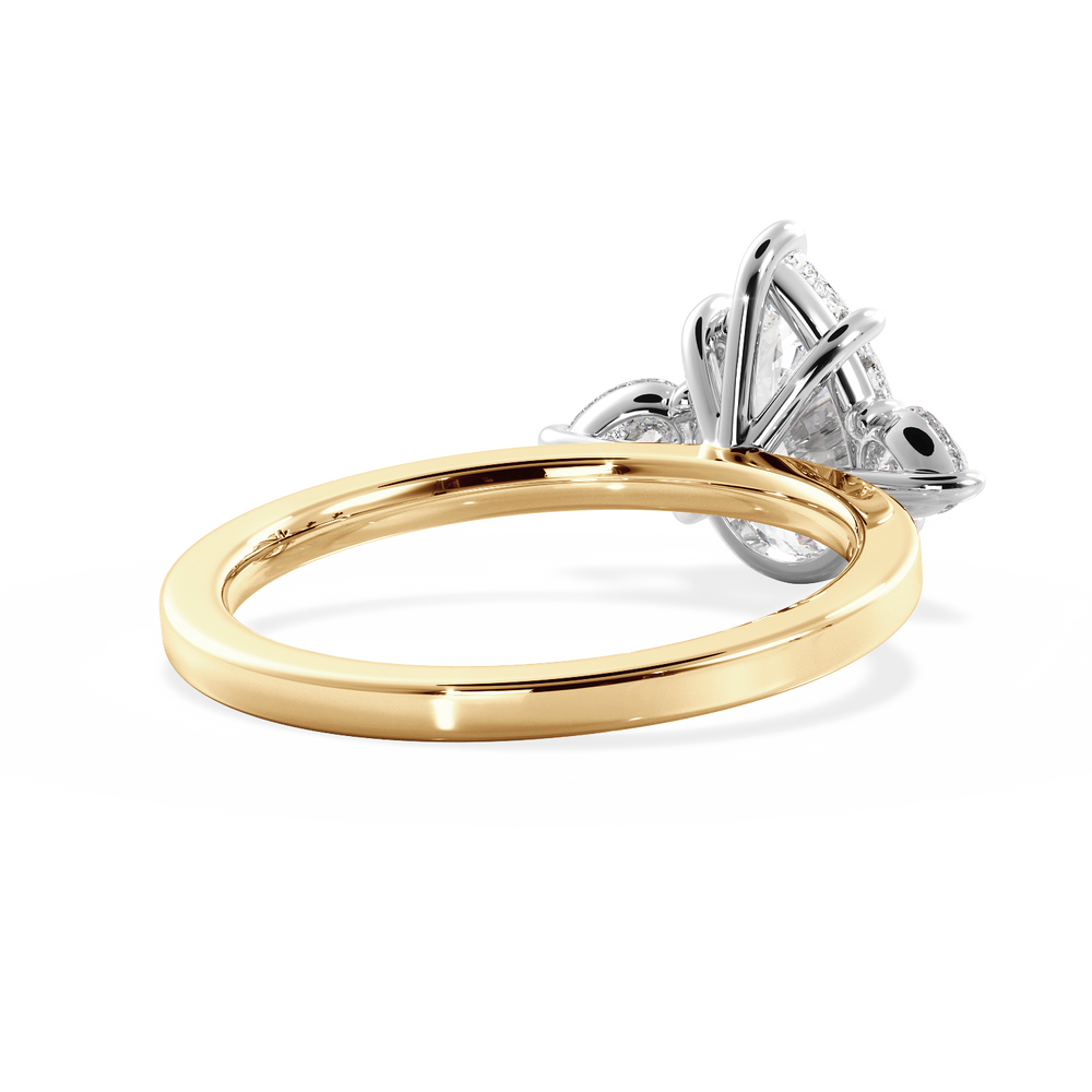 Base Ring - 080700001202040000000000 - View 