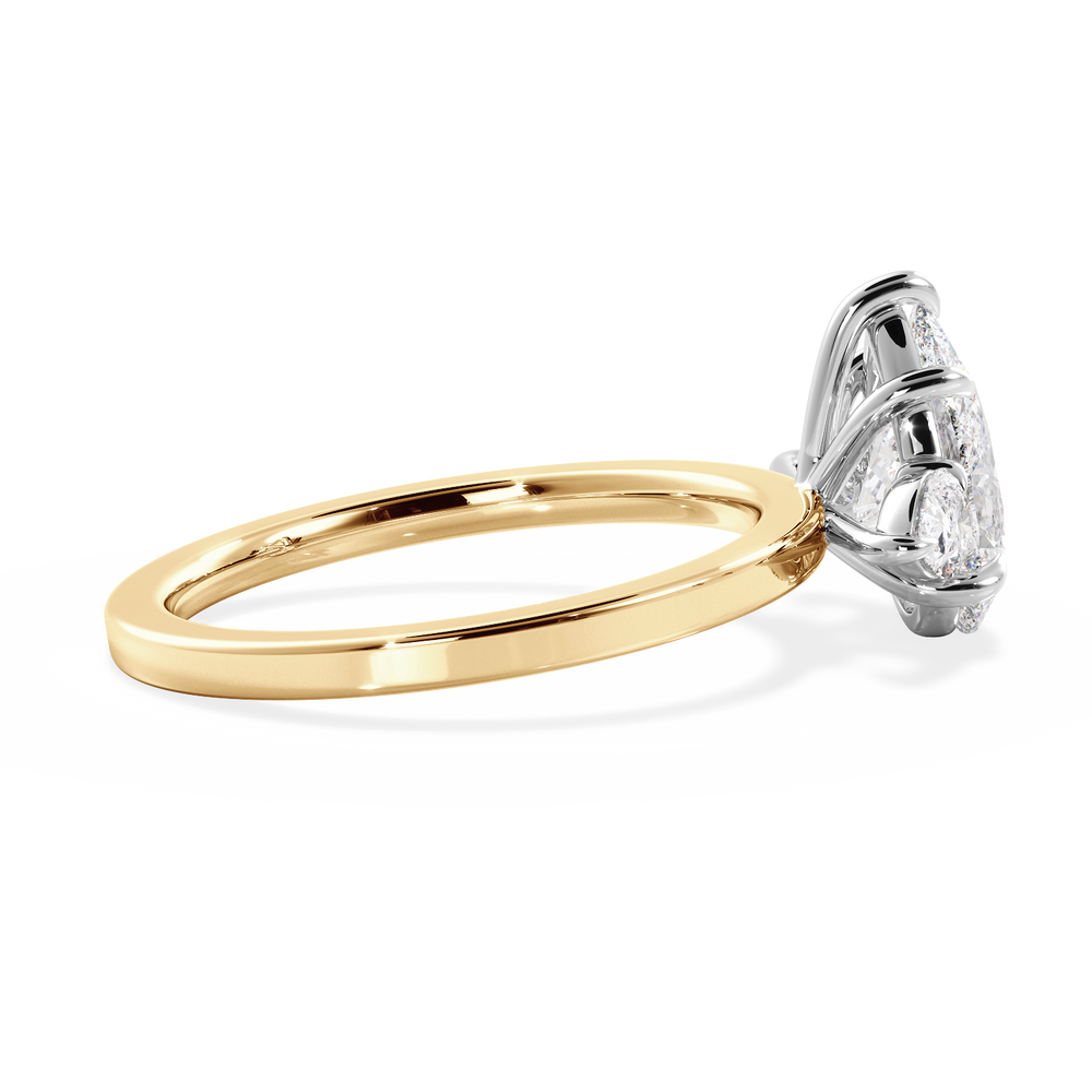 Base Ring - 080700001202040000000000 - View 