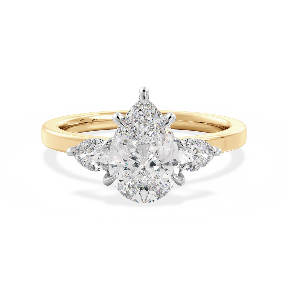 Base Ring - 080700001202050000000000 - View 