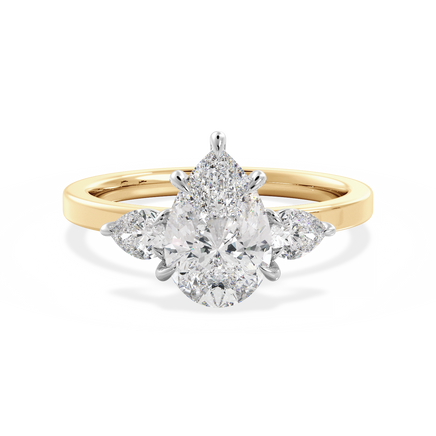 Base Ring - 080700001202050000000000