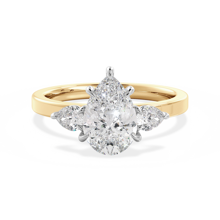 Base Ring - 080700001202060000000000