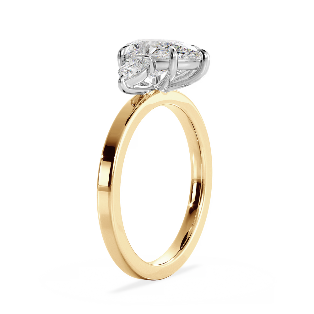 Base Ring - 080700001202060000000000 - View 