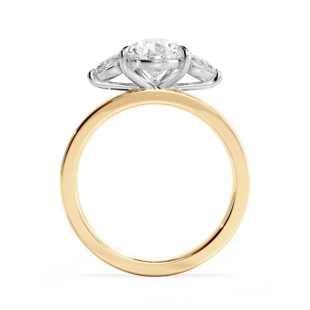 Base Ring - 080700001202060000000000 - View 