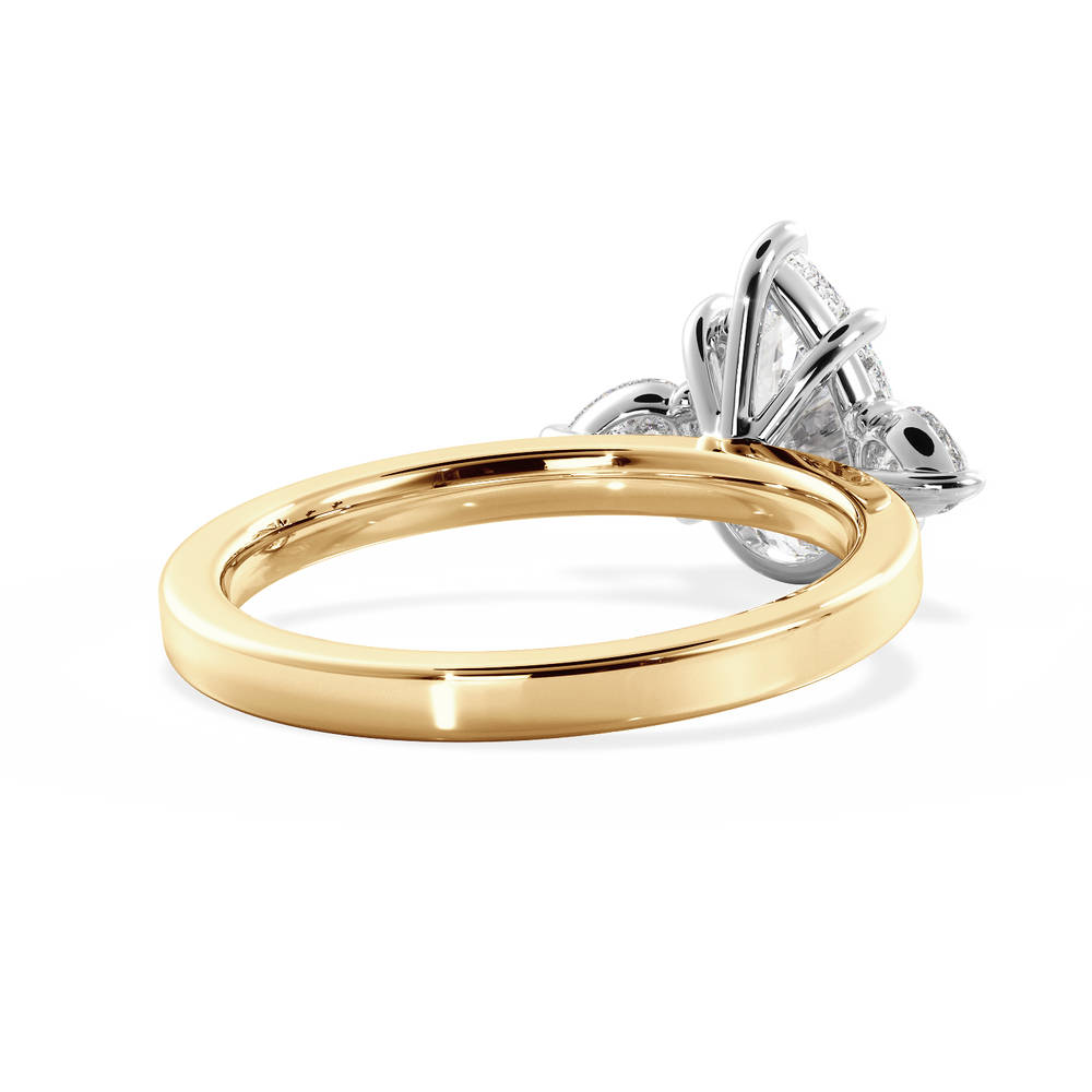 Base Ring - 080700001202060000000000 - View 