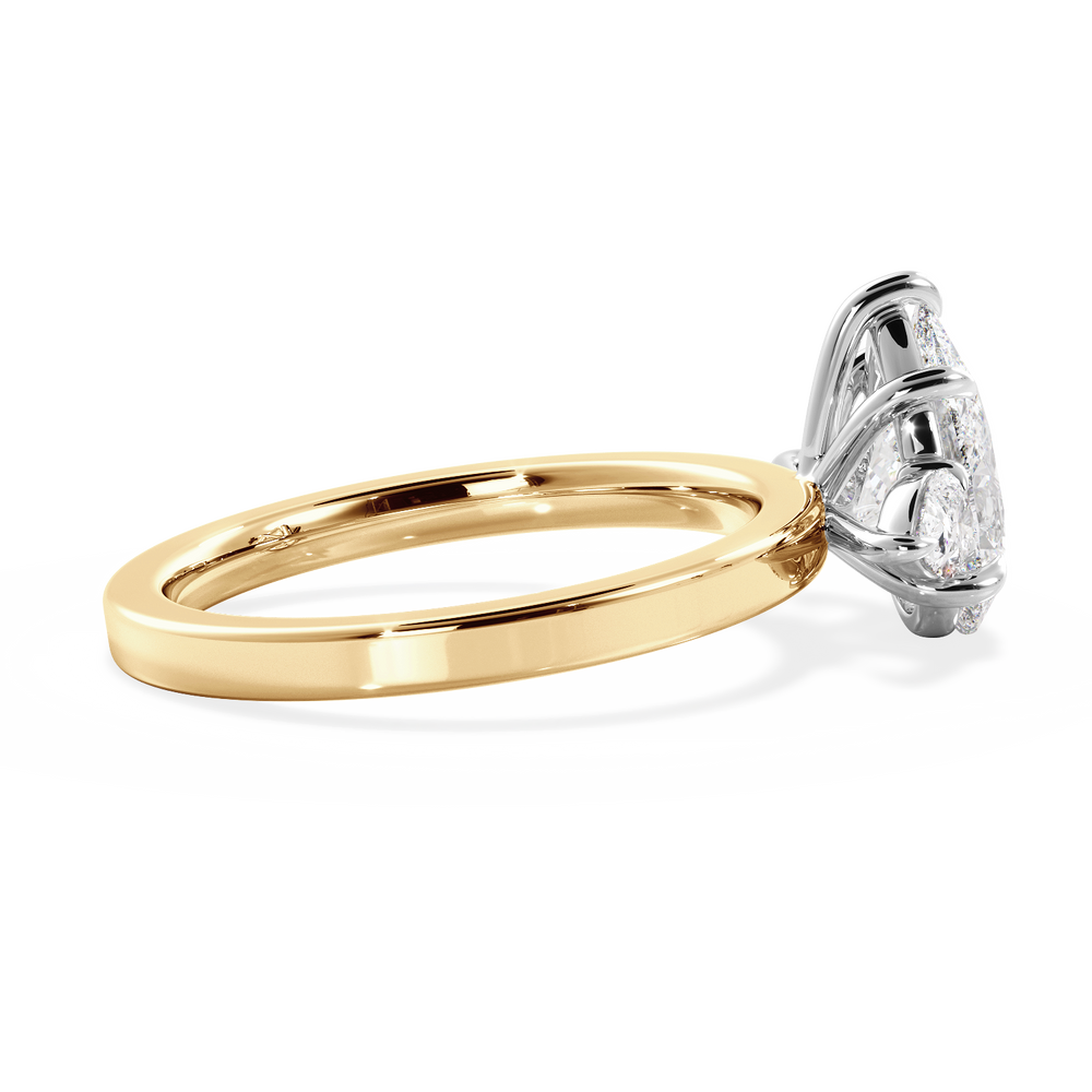 Base Ring - 080700001202060000000000 - View 