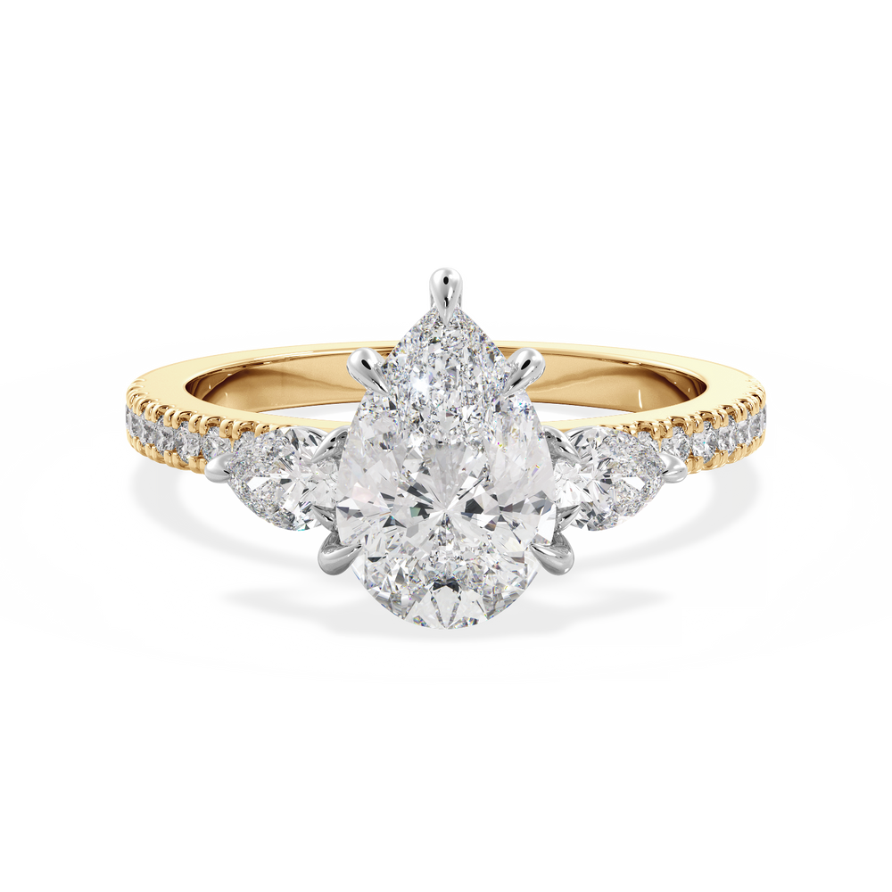 Base Ring - 080700001203110500000000 - View 