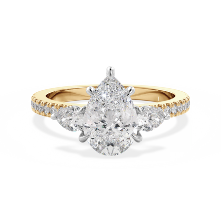 Base Ring - 080700001203110500000000