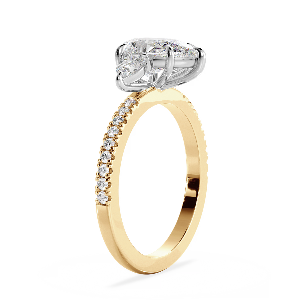 Base Ring - 080700001203110500000000 - View 