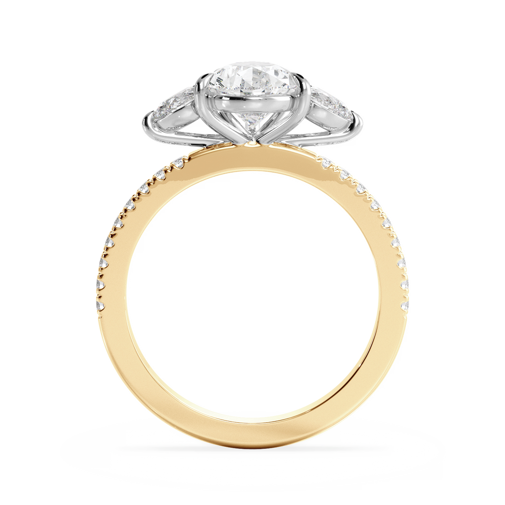 Base Ring - 080700001203110500000000 - View 